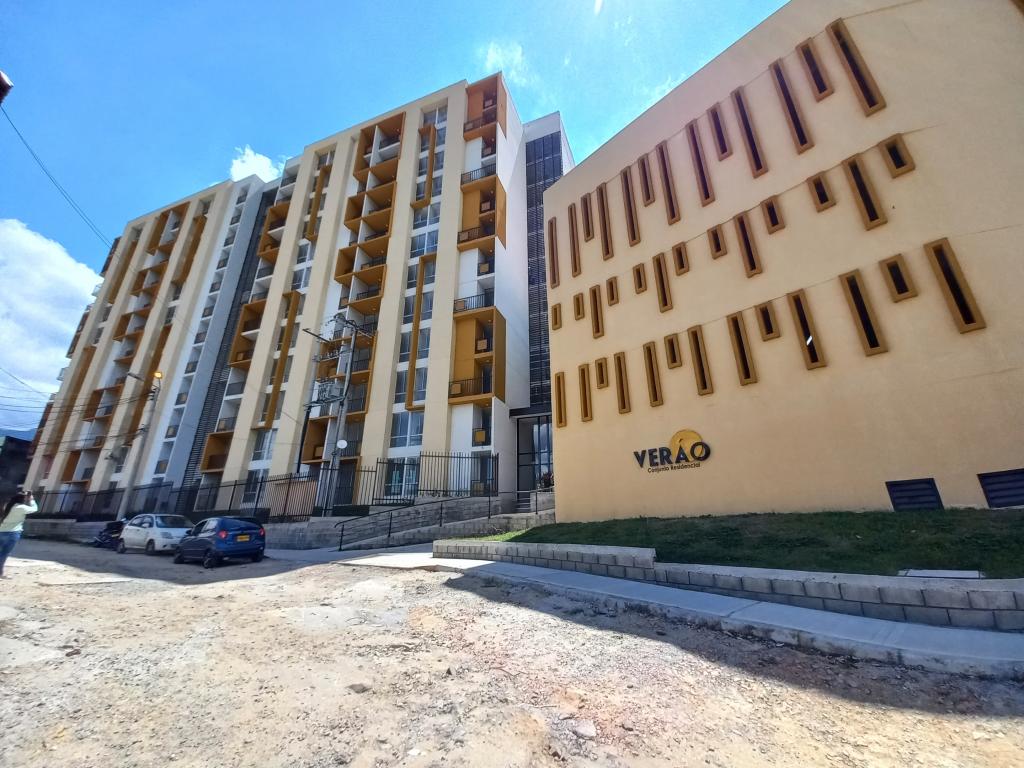 Local En Venta - Conjunto Residencial Verao, Ibagué