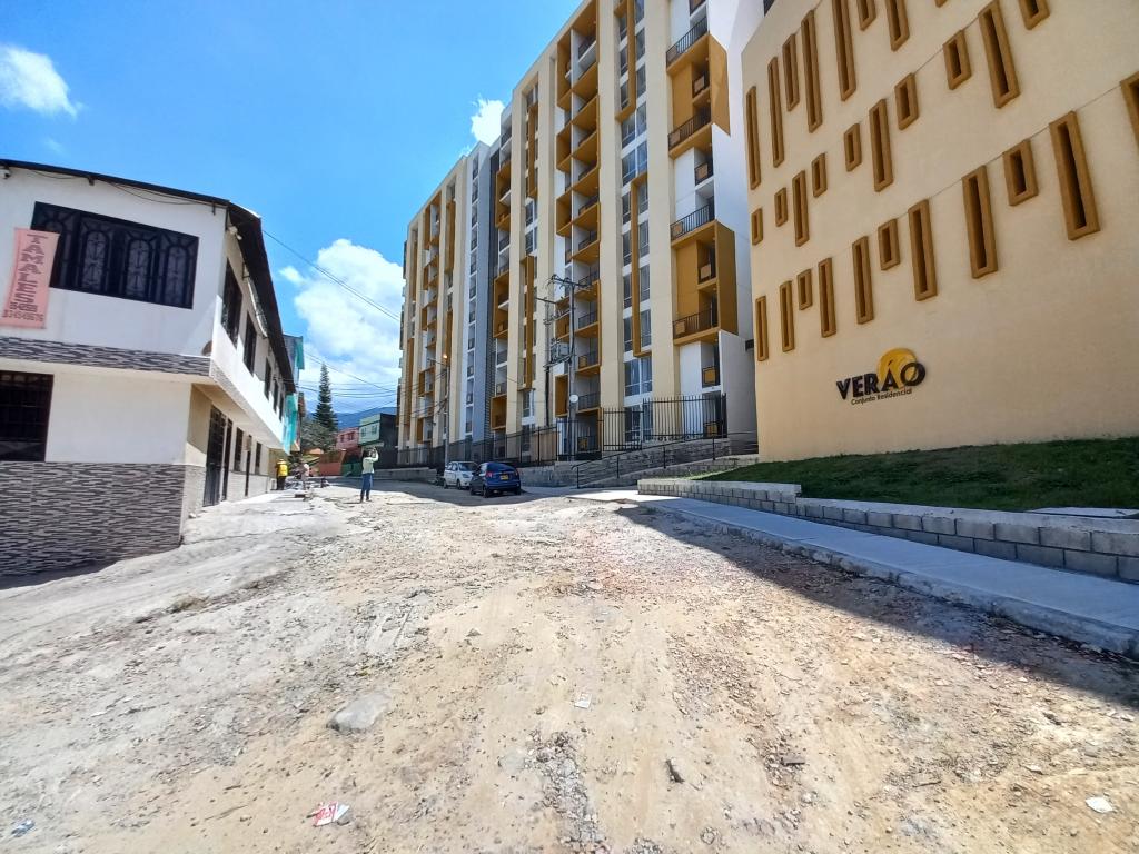 Local En Venta - Conjunto Residencial Verao, Ibagué