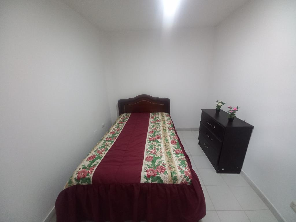 Apartamento En Venta - Apartamento Piso 2 Ancon, Ibagué
