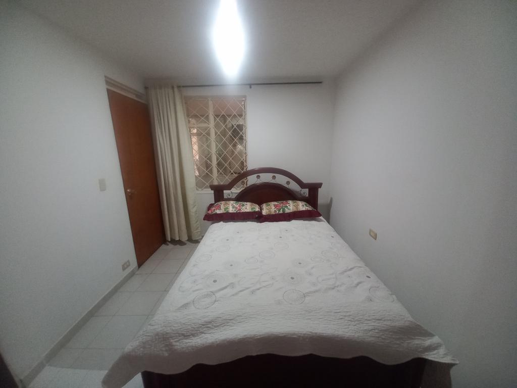 Apartamento En Venta - Apartamento Piso 2 Ancon, Ibagué