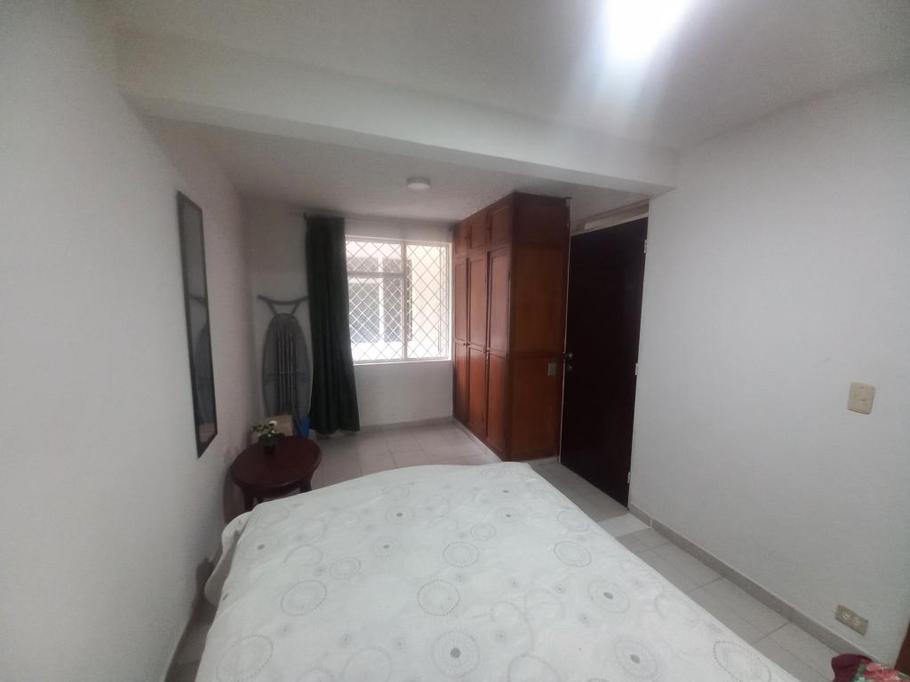 Apartamento En Venta - Apartamento Piso 2 Ancon, Ibagué