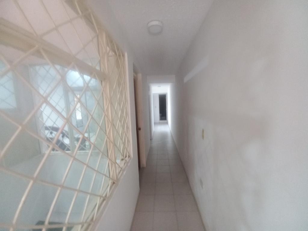 Apartamento En Venta - Apartamento Piso 2 Ancon, Ibagué
