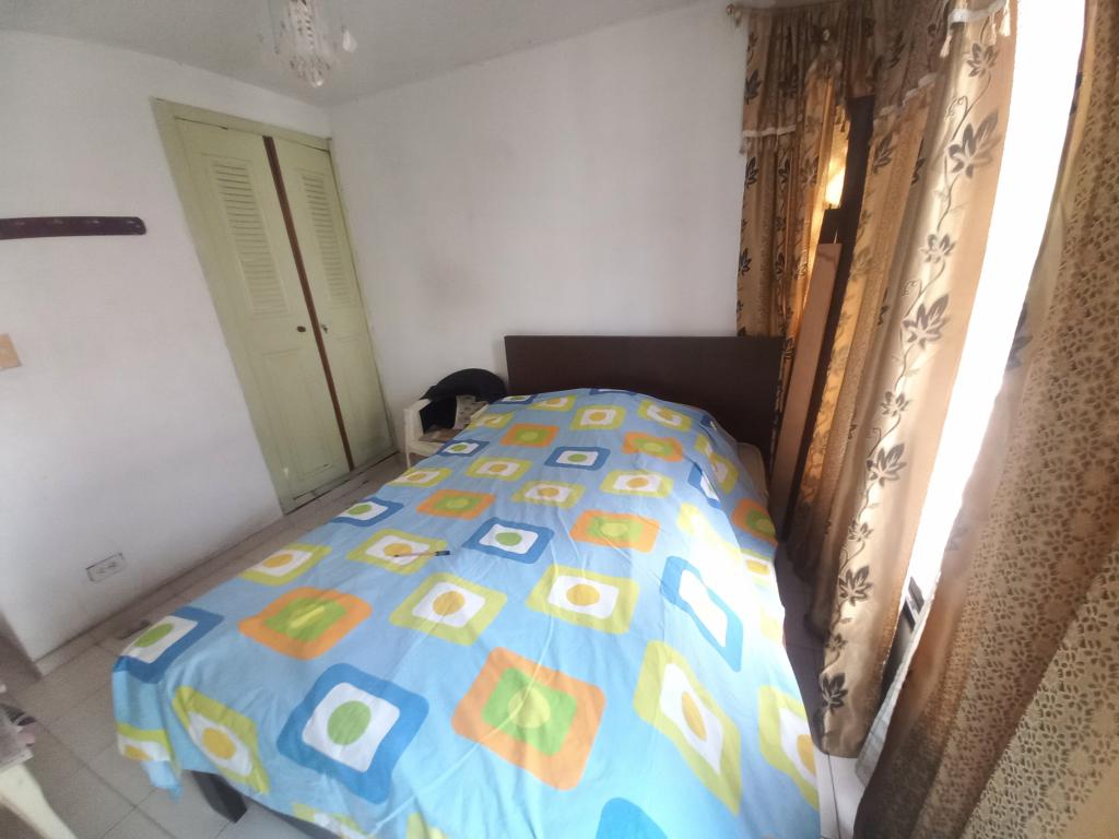 Casa En Venta - Hacienda Piedra Pintada, Ibagué