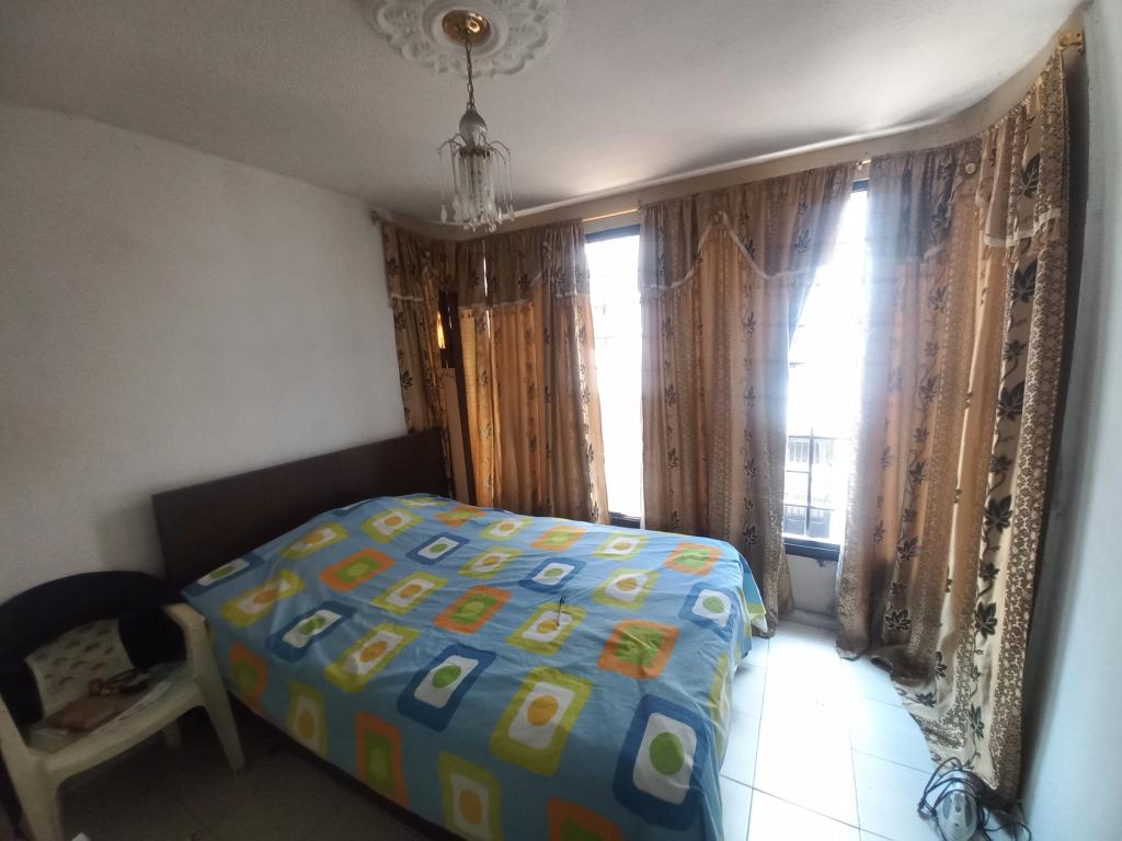 Casa En Venta - Hacienda Piedra Pintada, Ibagué