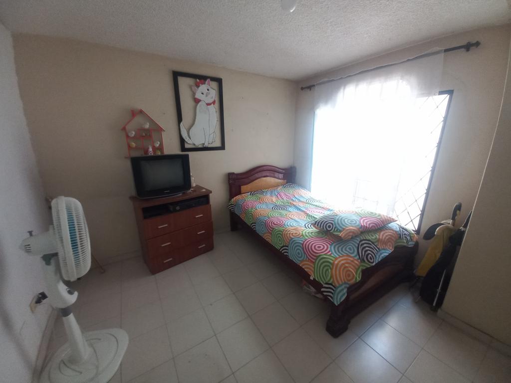 Casa En Venta - Hacienda Piedra Pintada, Ibagué