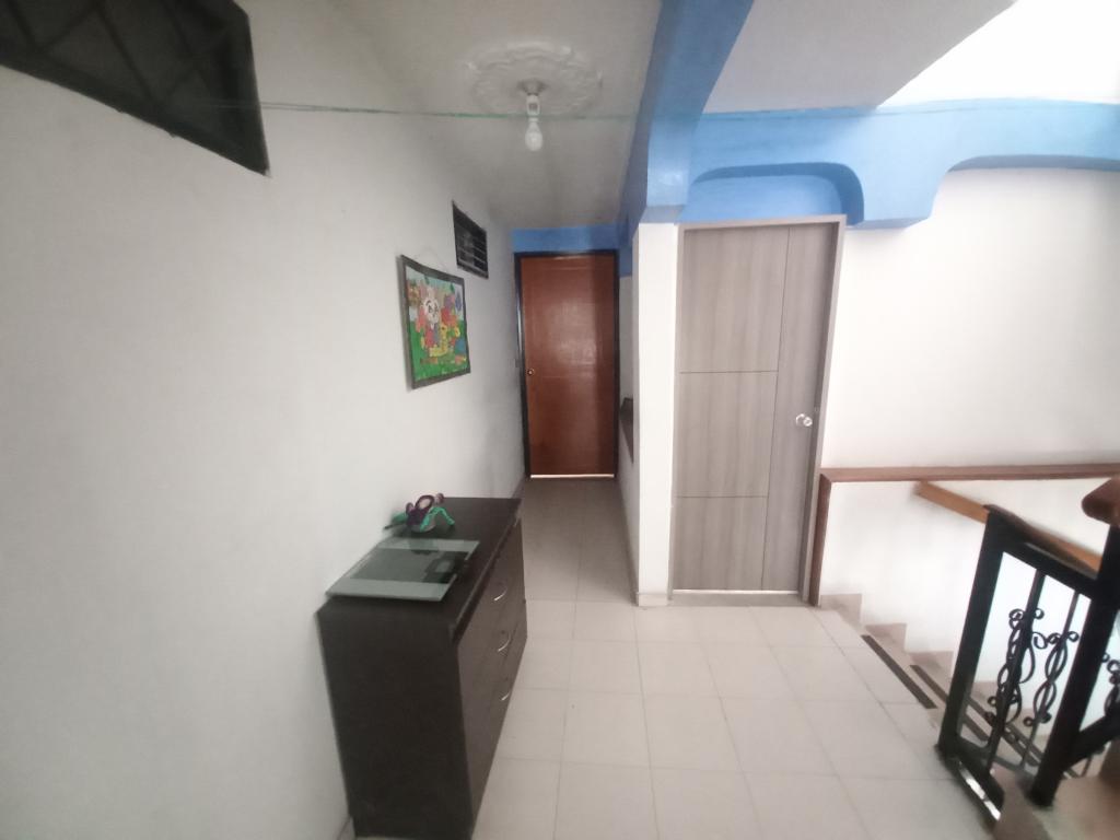 Casa En Venta - Hacienda Piedra Pintada, Ibagué