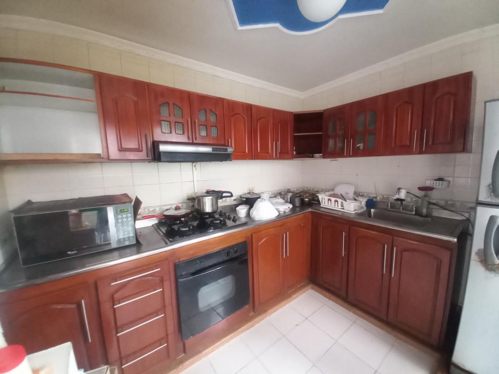 Casa En Venta - Hacienda Piedra Pintada, Ibagué