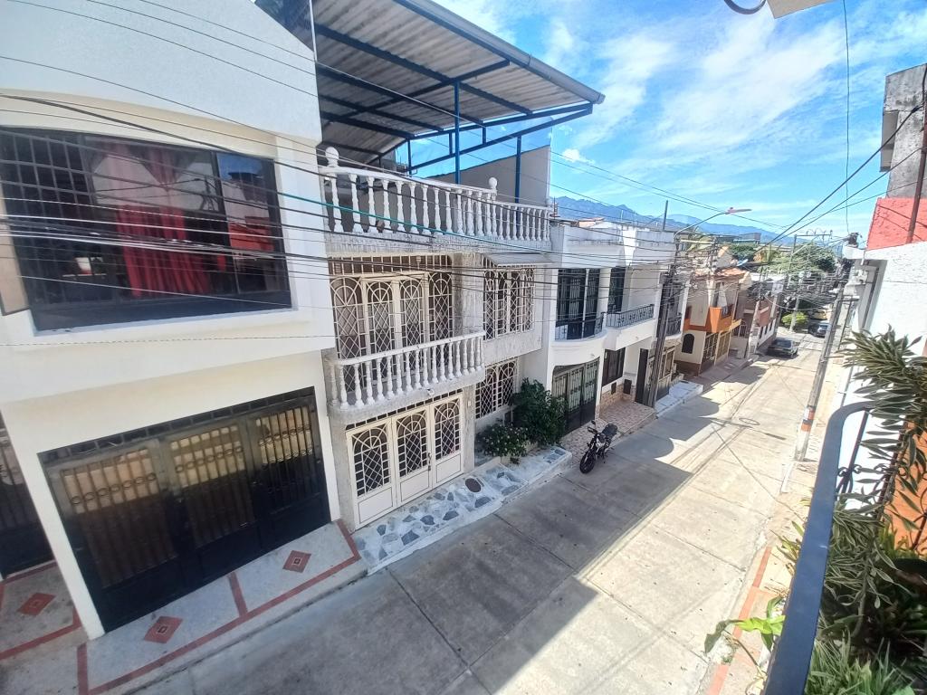 Casa En Venta - Hacienda Piedra Pintada, Ibagué