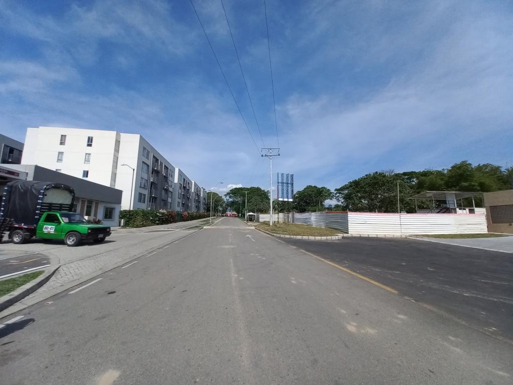 Apartamento En Venta - C.r Granate Piso 3 Sin Ascensor, Ibagué