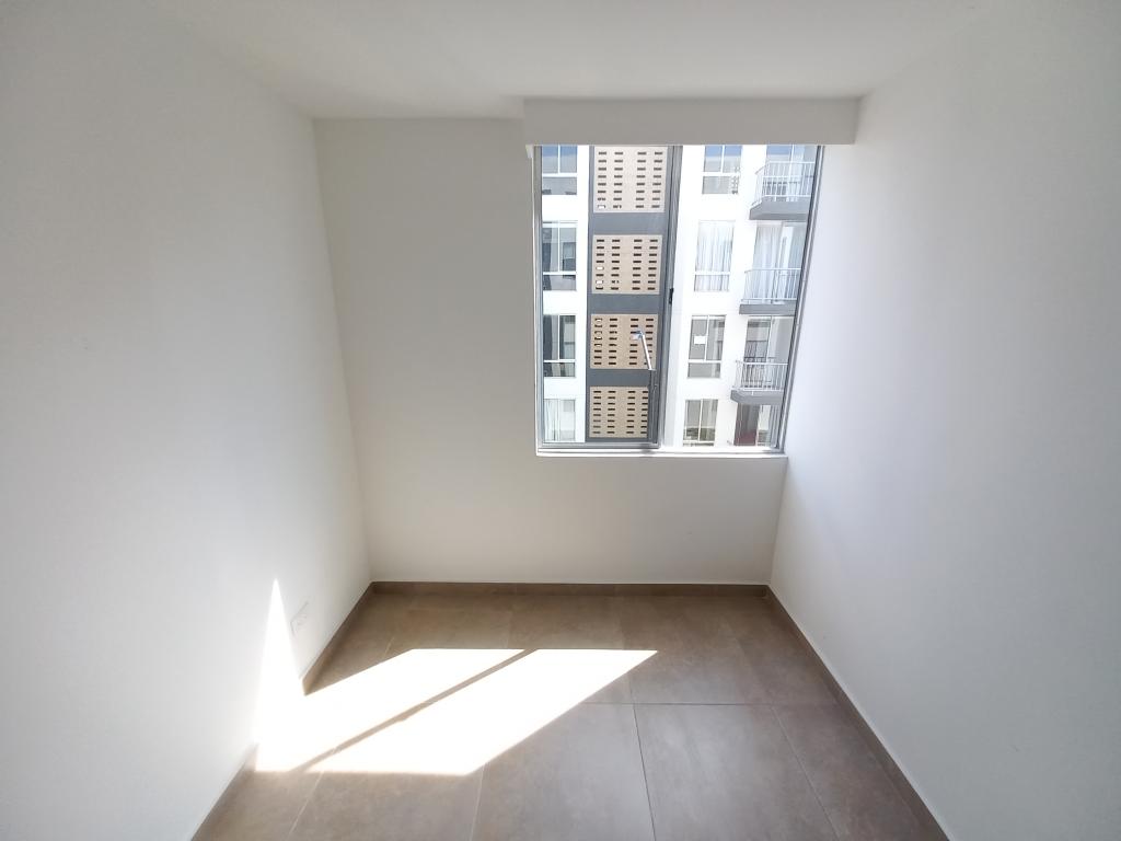 Apartamento En Venta - C.r Granate Piso 3 Sin Ascensor, Ibagué