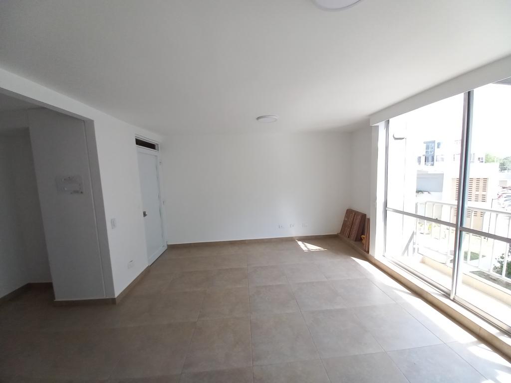 Apartamento En Venta - C.r Granate Piso 3 Sin Ascensor, Ibagué