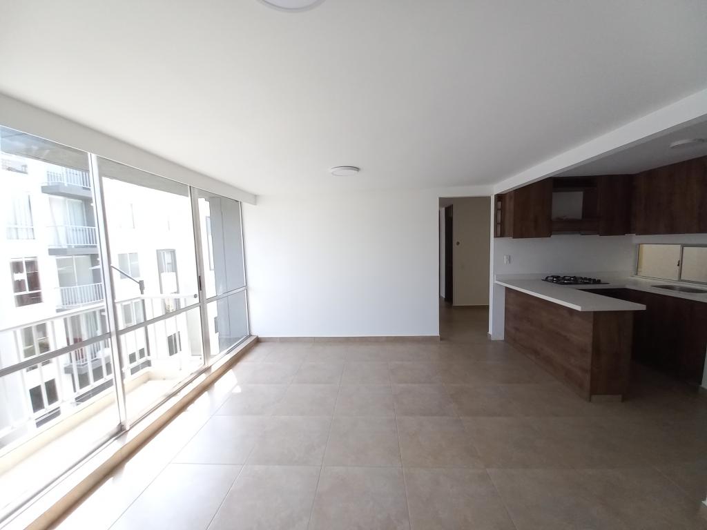 Apartamento En Venta - C.r Granate Piso 3 Sin Ascensor, Ibagué