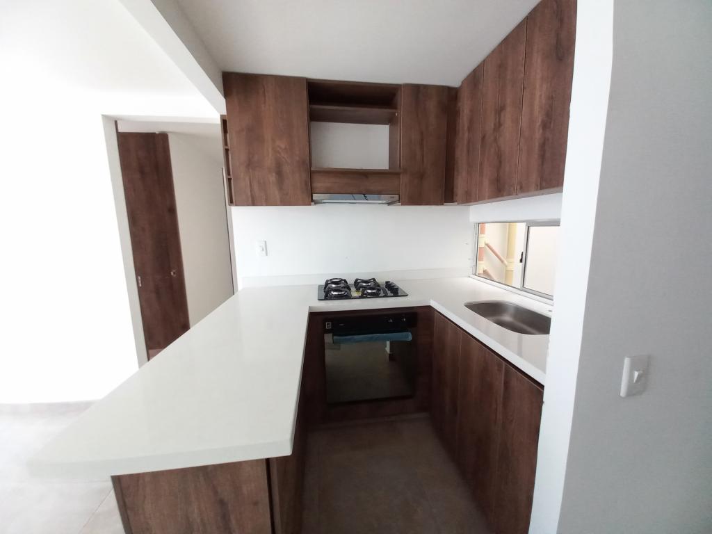 Apartamento En Venta - C.r Granate Piso 3 Sin Ascensor, Ibagué