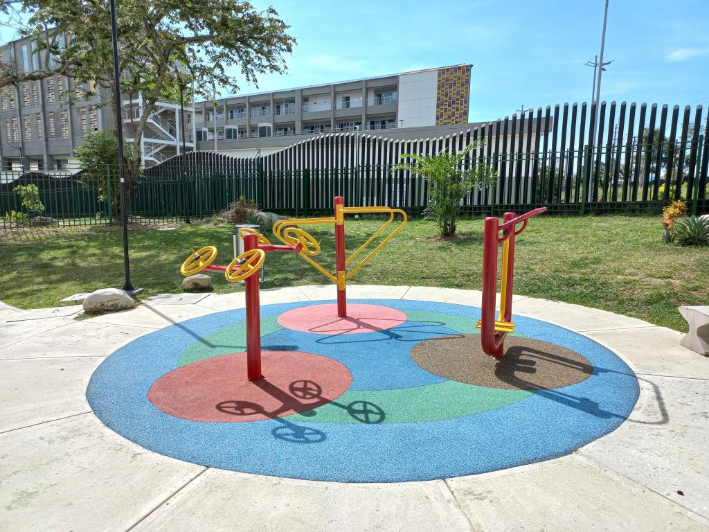 Apartamento En Venta - C.r Granate Piso 3 Sin Ascensor, Ibagué