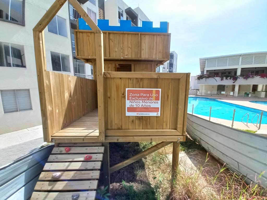 Apartamento En Venta - C.r Granate Piso 3 Sin Ascensor, Ibagué