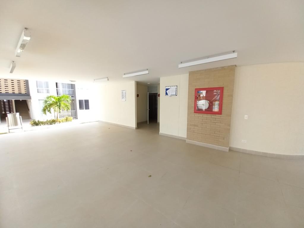Apartamento En Venta - C.r Granate Piso 3 Sin Ascensor, Ibagué