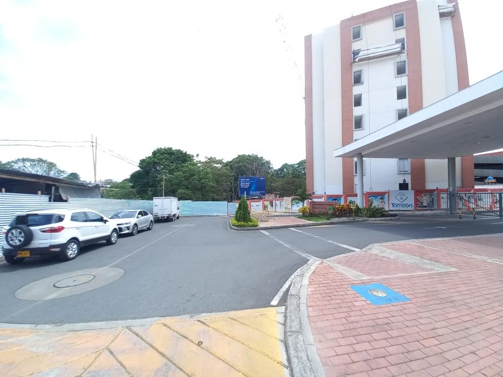 Apartamento En Venta - Conjunto Residencial Malaca Piso 6, Ibagué