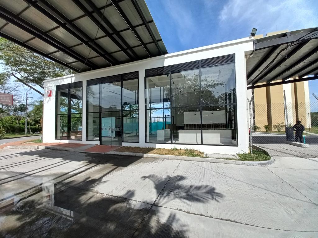 APARTAMENTO en VENTA en FONTANA CAMPESTRE PISO 8 — 3