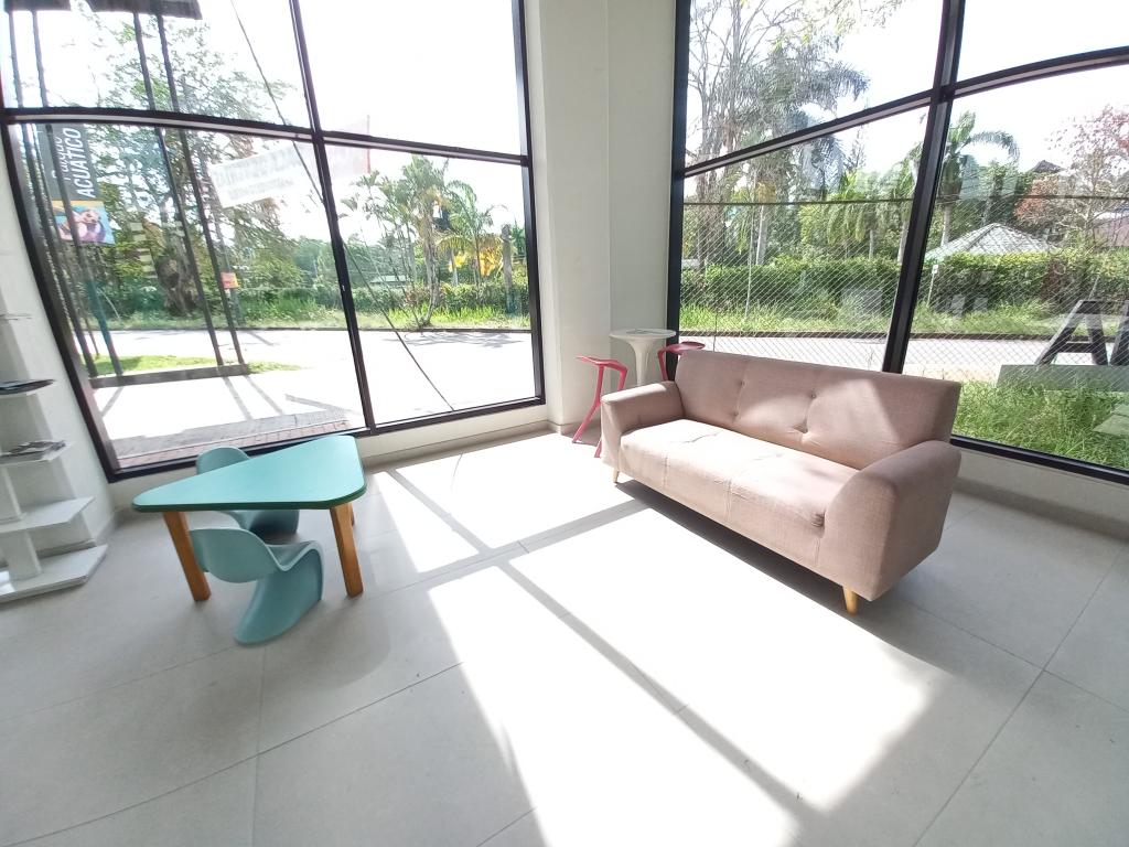 APARTAMENTO en VENTA en FONTANA CAMPESTRE PISO 8 — 4