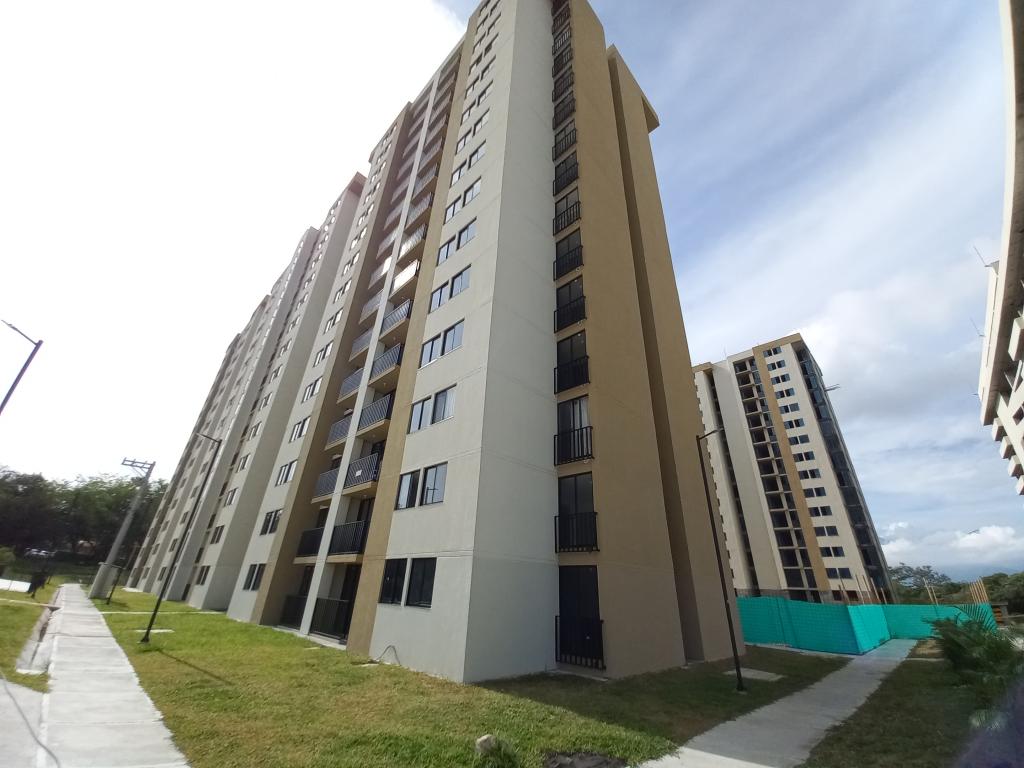 APARTAMENTO en VENTA en FONTANA CAMPESTRE PISO 8 — 5