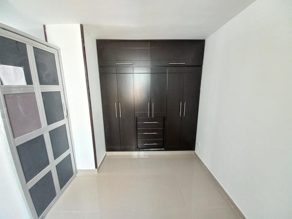 Apartamento En Venta - Reservas De San Fermin Piso 4 Sin Ascensor, Ibagué