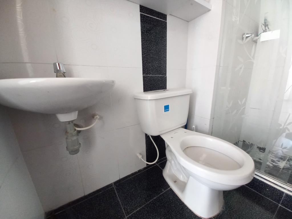 Apartamento En Venta - Reservas De San Fermin Piso 4 Sin Ascensor, Ibagué