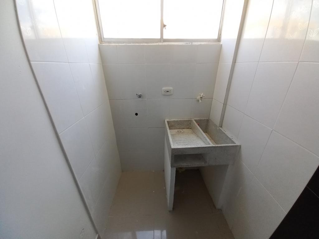 Apartamento En Venta - Reservas De San Fermin Piso 4 Sin Ascensor, Ibagué