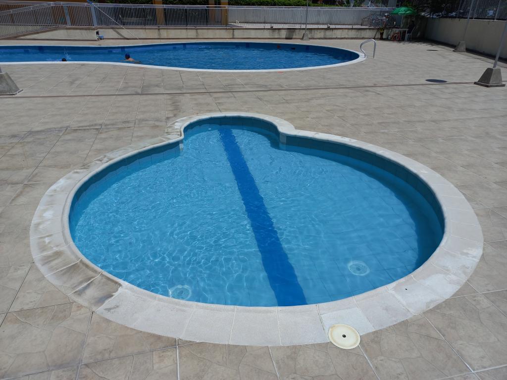 Apartamento En Venta - Reservas De San Fermin Piso 4 Sin Ascensor, Ibagué