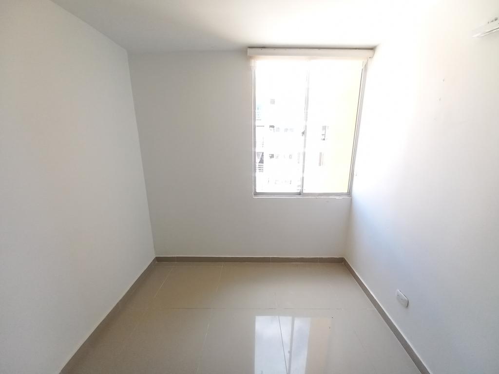 Apartamento En Venta - Reservas De San Fermin Piso 4 Sin Ascensor, Ibagué