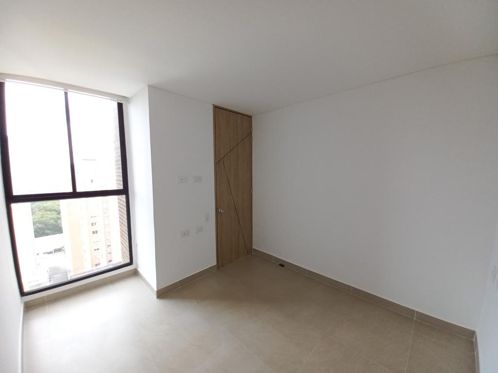 Apartamento En Venta - Reservas Del Vergel Piso 10, Ibagué