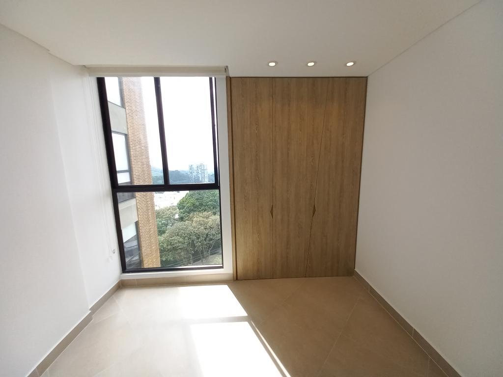 Apartamento En Venta - Reservas Del Vergel Piso 10, Ibagué