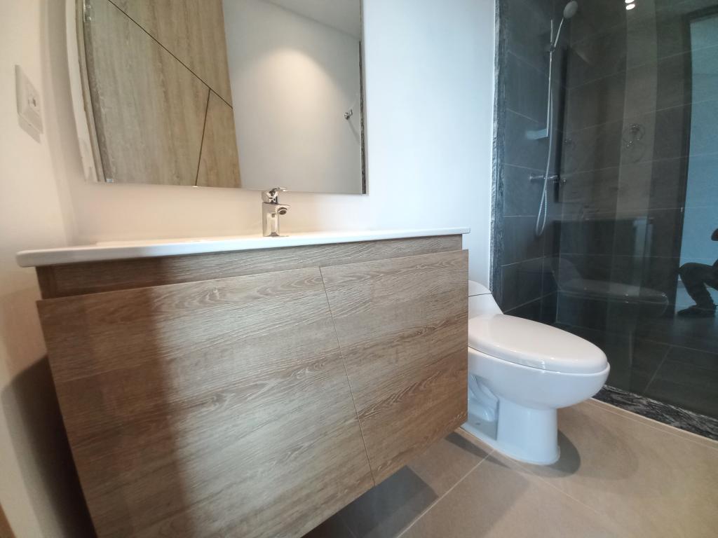 Apartamento En Venta - Reservas Del Vergel Piso 10, Ibagué