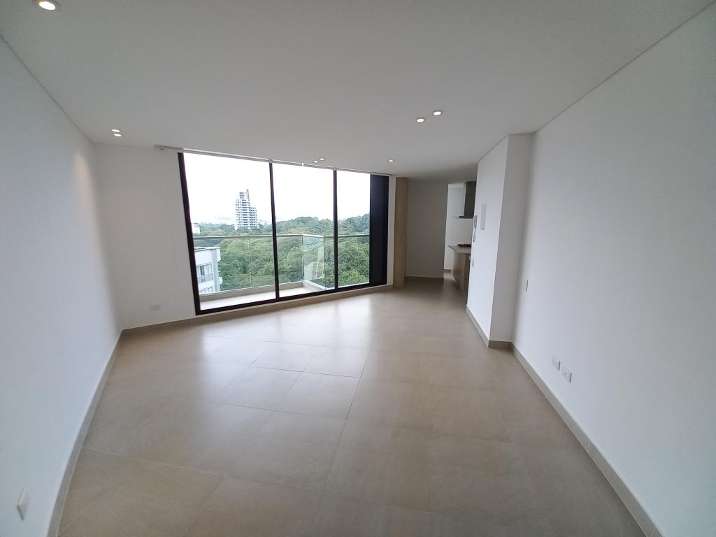 Apartamento En Venta - Reservas Del Vergel Piso 10, Ibagué