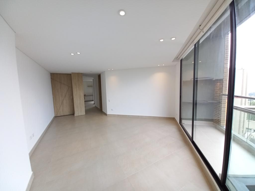 Apartamento En Venta - Reservas Del Vergel Piso 10, Ibagué