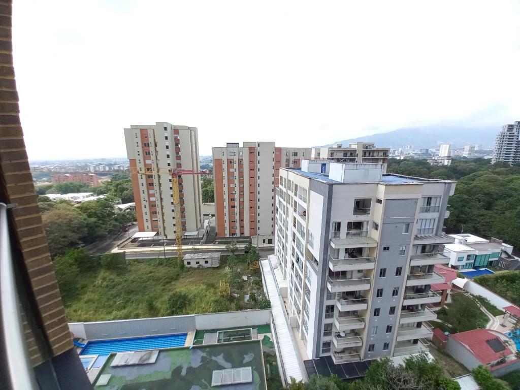 Apartamento En Venta - Reservas Del Vergel Piso 10, Ibagué