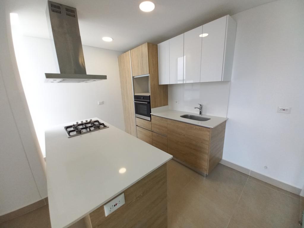 Apartamento En Venta - Reservas Del Vergel Piso 10, Ibagué