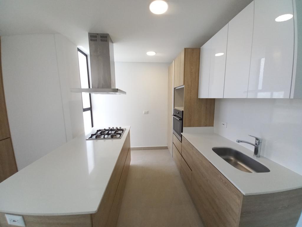 Apartamento En Venta - Reservas Del Vergel Piso 10, Ibagué