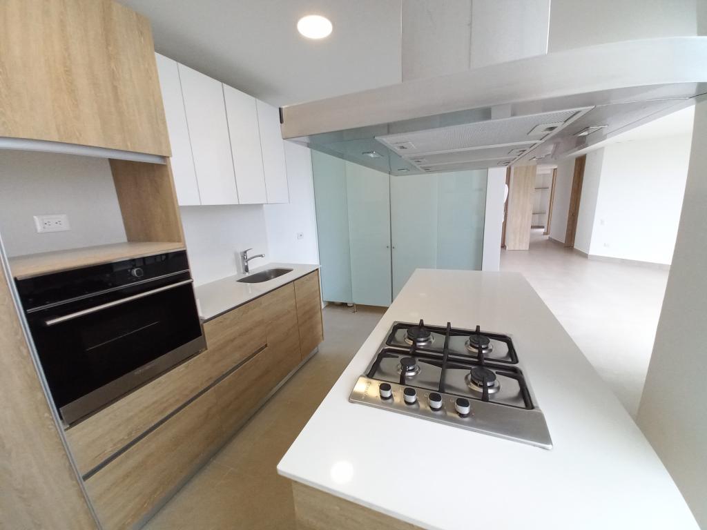 Apartamento En Venta - Reservas Del Vergel Piso 10, Ibagué