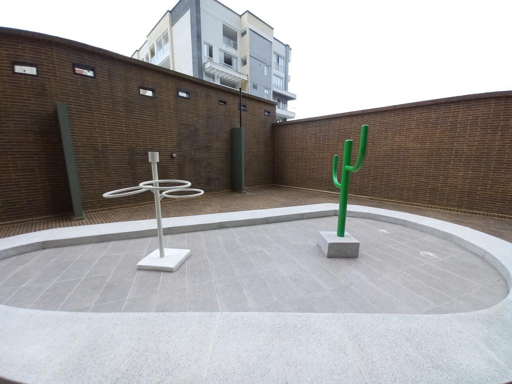 Apartamento En Venta - Reservas Del Vergel Piso 10, Ibagué