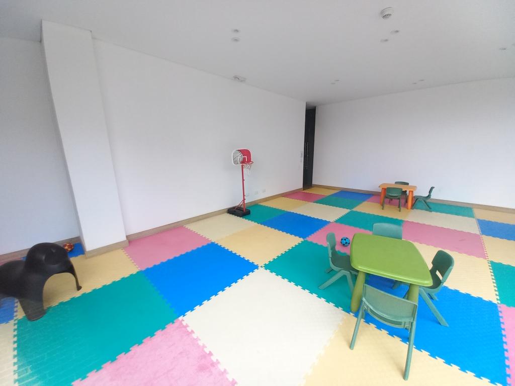 Apartamento En Venta - Reservas Del Vergel Piso 10, Ibagué