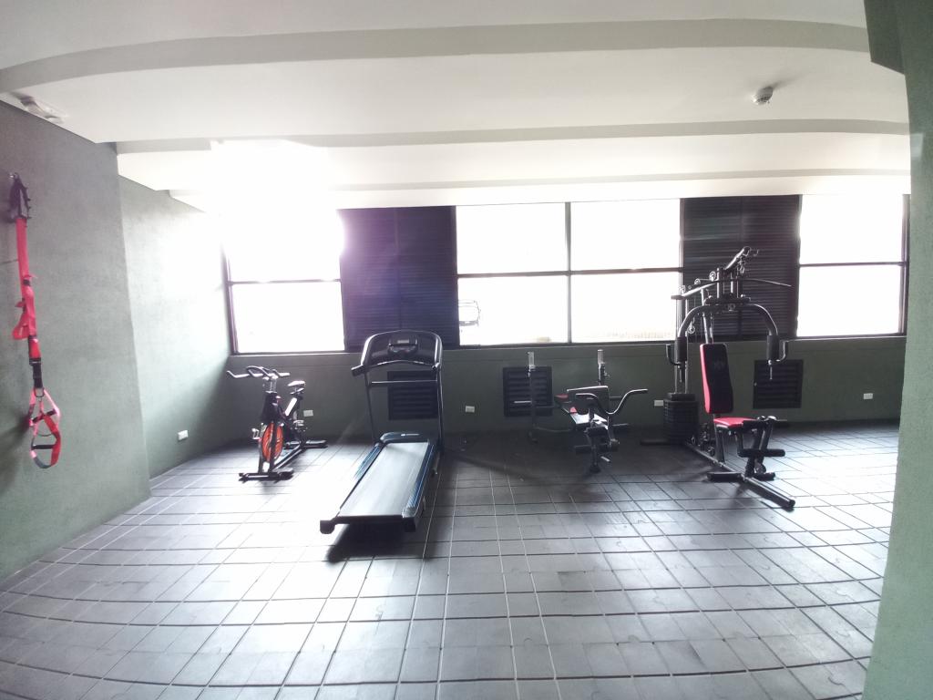 Apartamento En Venta - Reservas Del Vergel Piso 10, Ibagué