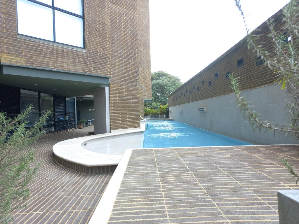 Apartamento En Venta - Reservas Del Vergel Piso 10, Ibagué