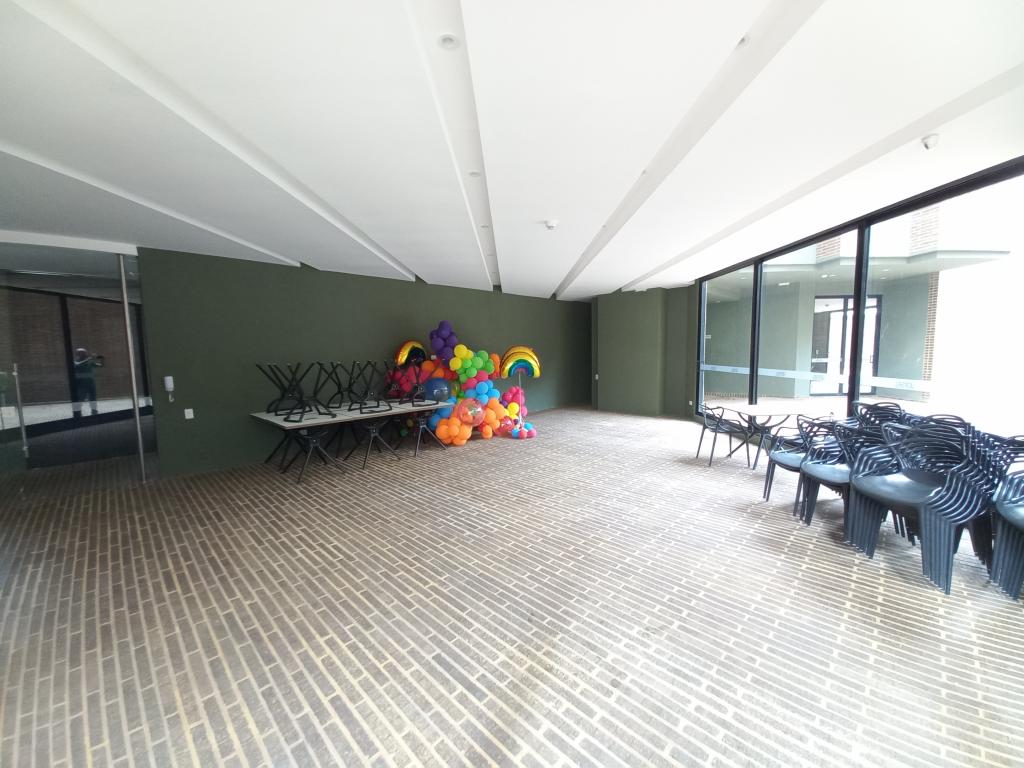 Apartamento En Venta - Reservas Del Vergel Piso 10, Ibagué