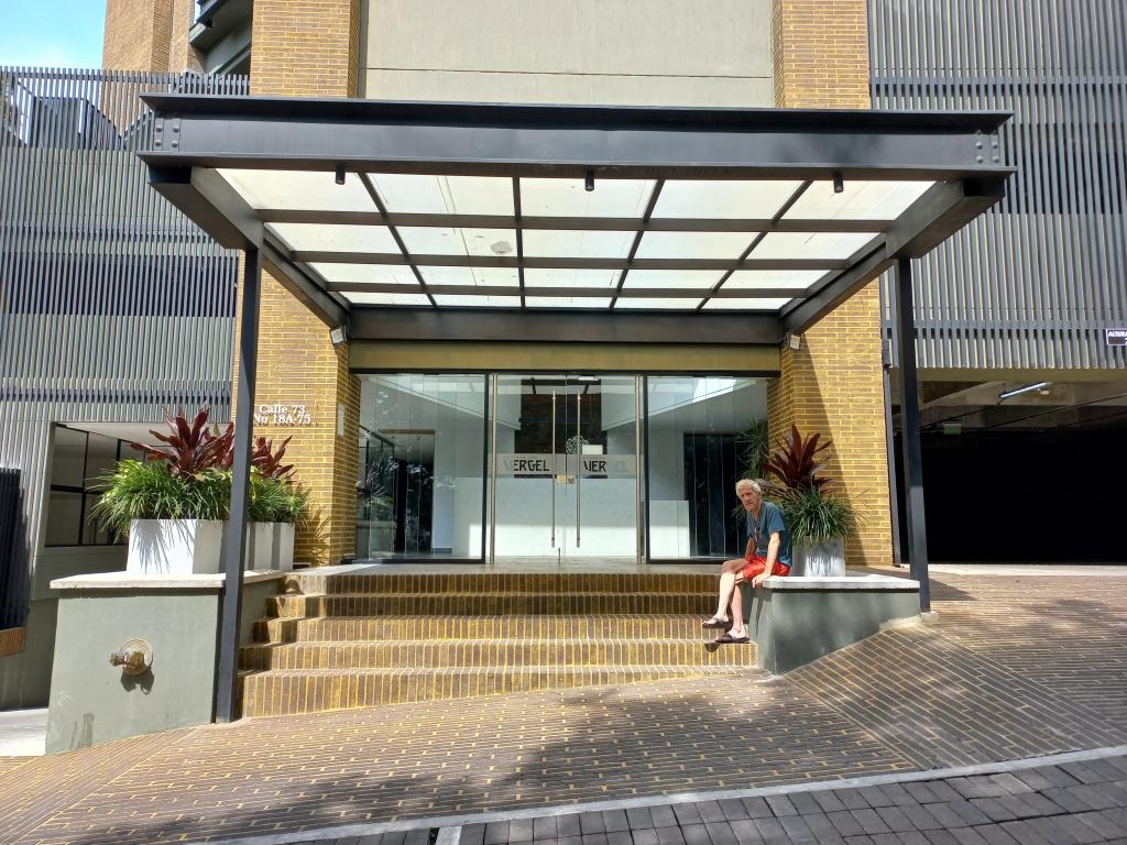 Apartamento En Venta - Reservas Del Vergel Piso 10, Ibagué