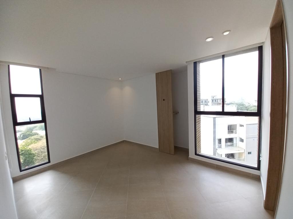Apartamento En Venta - Reservas Del Vergel Piso 10, Ibagué