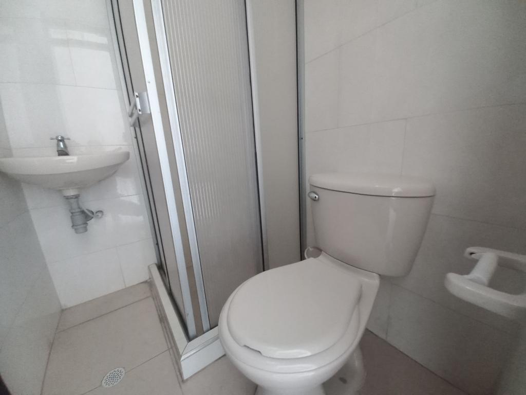 Apartamento En Arriendo - Fenalco Piso 2, Ibagué
