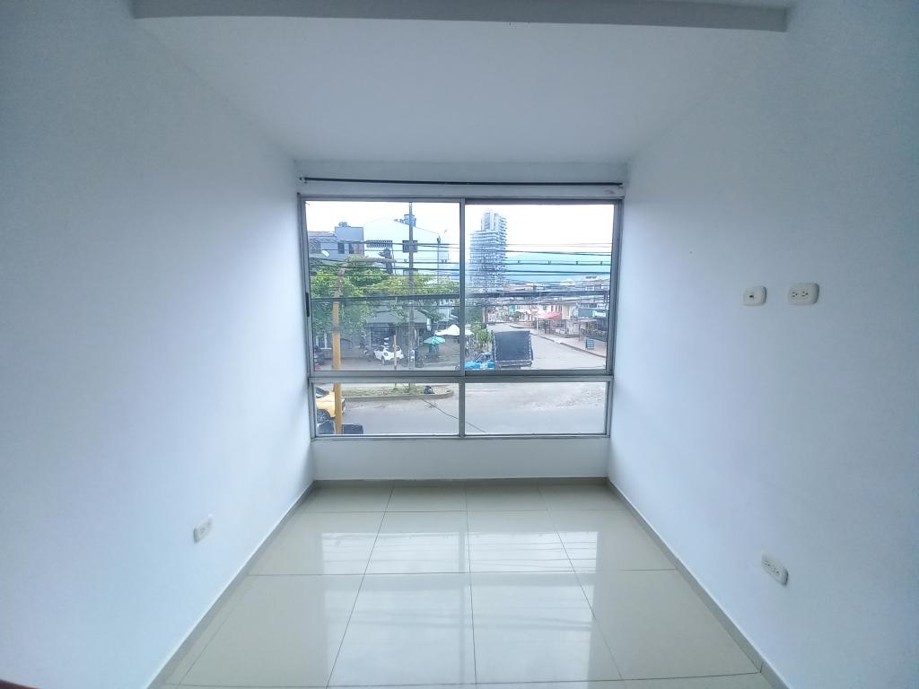Apartamento En Arriendo - Fenalco Piso 2, Ibagué