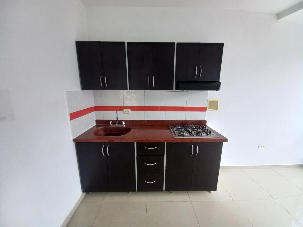 Apartamento En Arriendo - Fenalco Piso 2, Ibagué