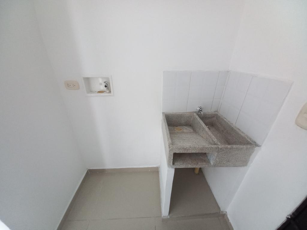 Apartamento En Arriendo - Fenalco Piso 2, Ibagué