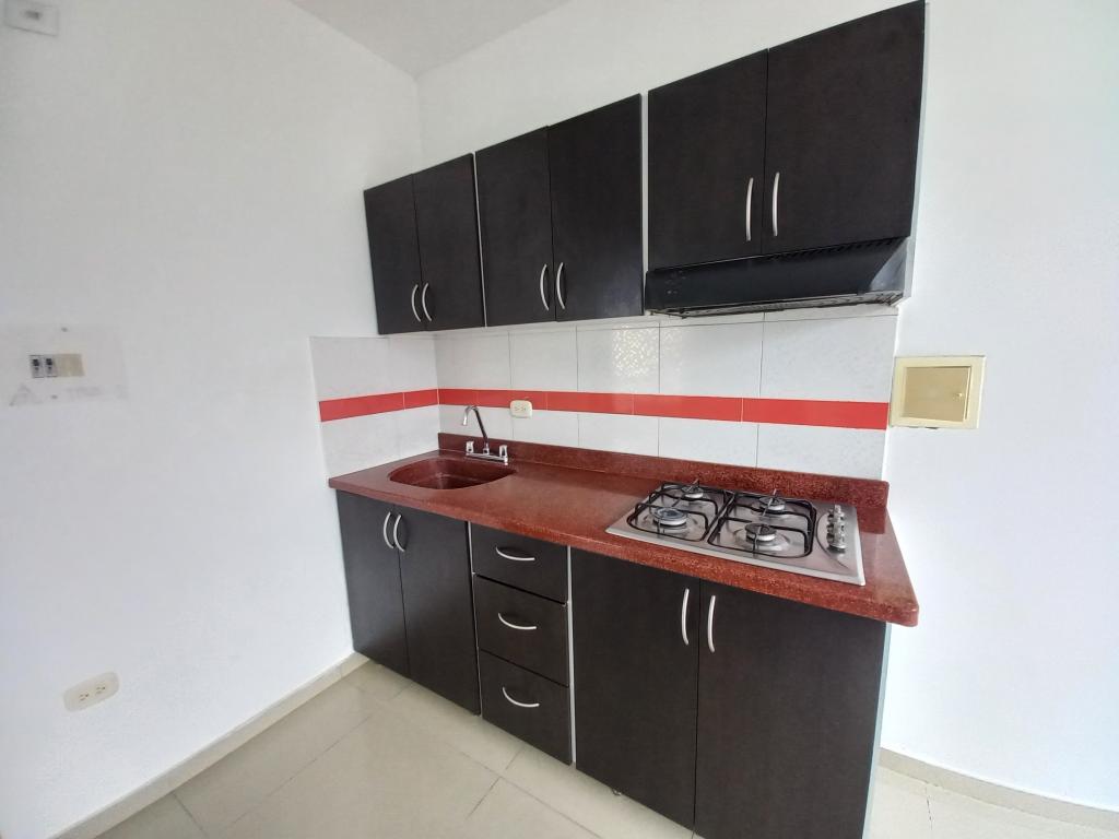 Apartamento En Arriendo - Fenalco Piso 2, Ibagué